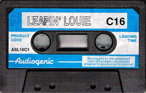 Cassette