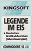 Legende Im Eis Cover scan