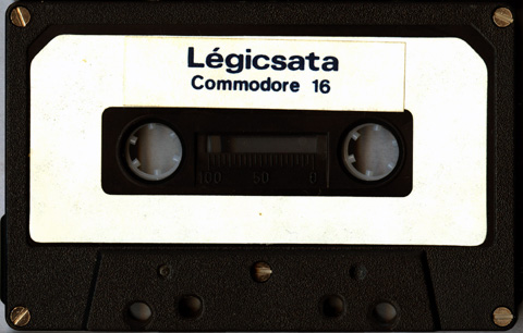 Cassette (Alternative)