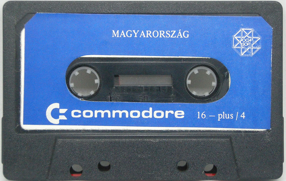 Cassette (Blue)
Submitted by Lacus