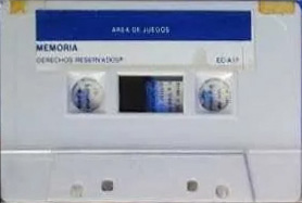 Cassette (Mexico D.F.)