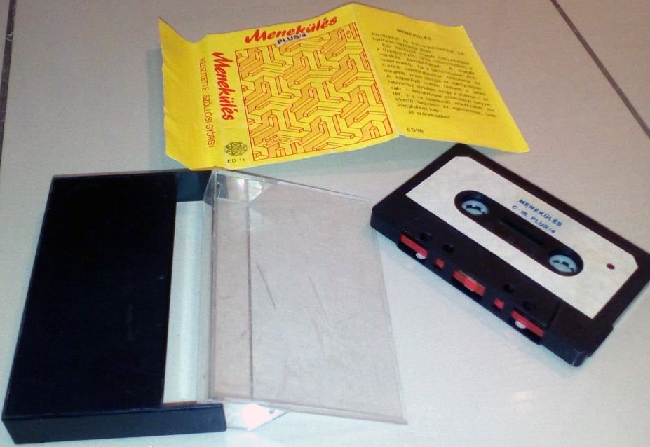 Cassette (Alternative)