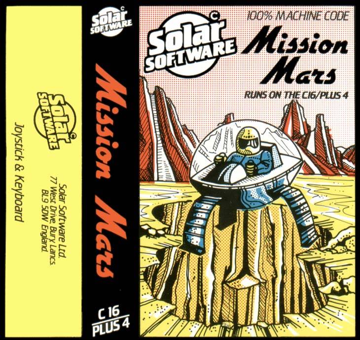 Cassette Cover (Front)