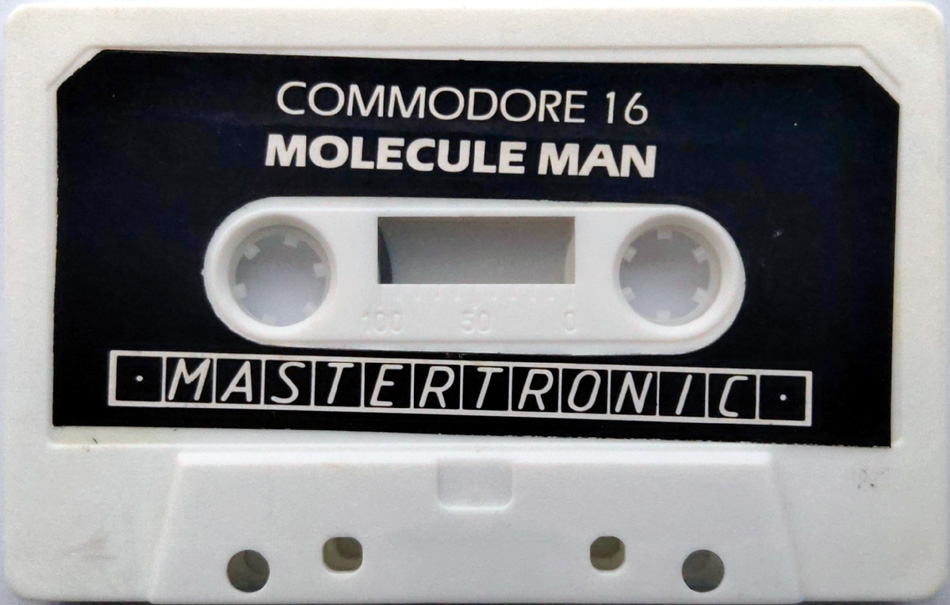 Cassette
Submitted by Ulysses777