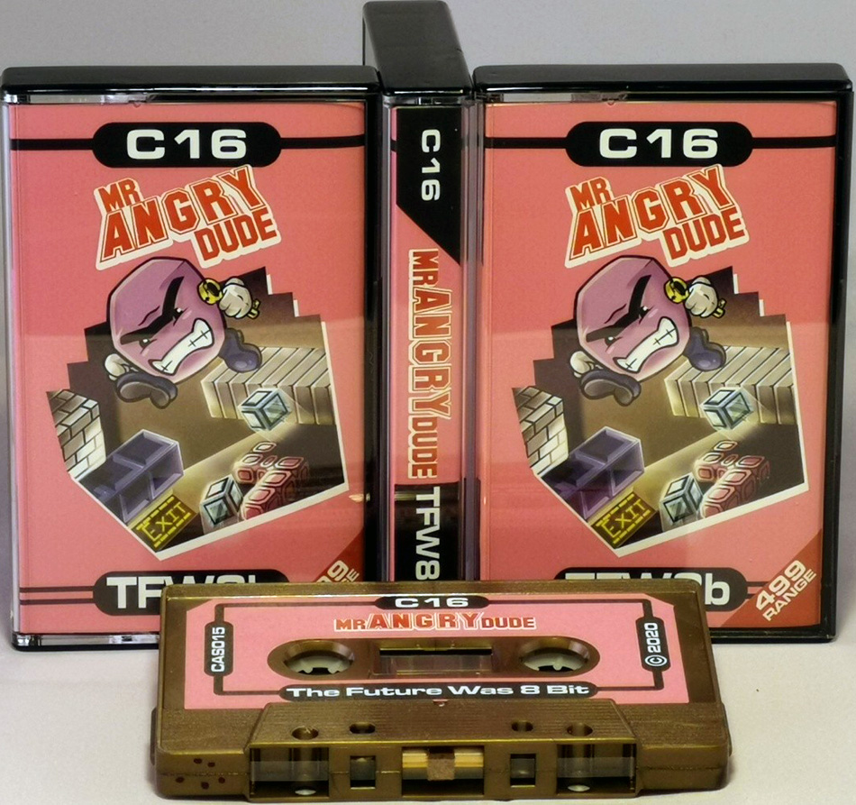 Cassette 499 Range