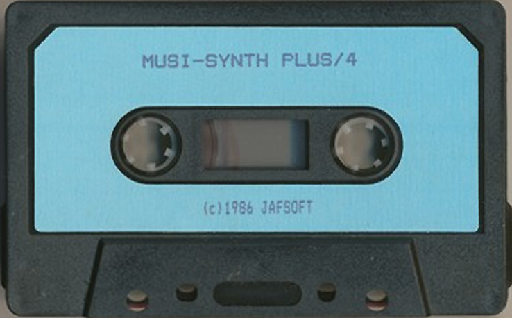 Cassette (Jafsoft)