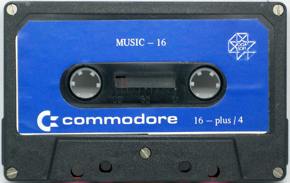 Cassette (Alt)
Submitted by Lacus