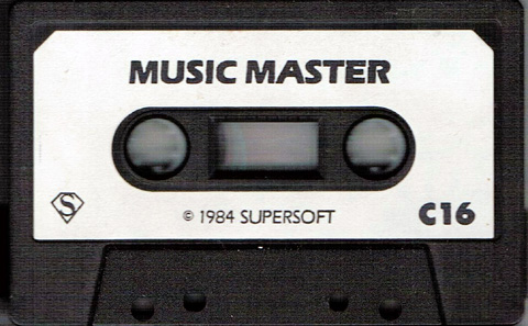 Cassette (Supersoft)