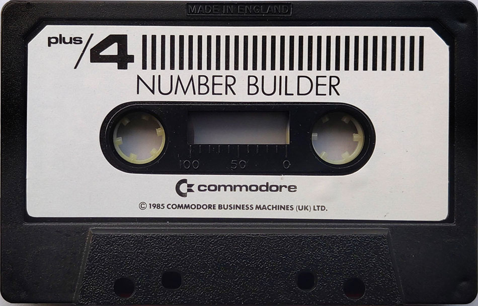 Cassette
Submitted by atallen