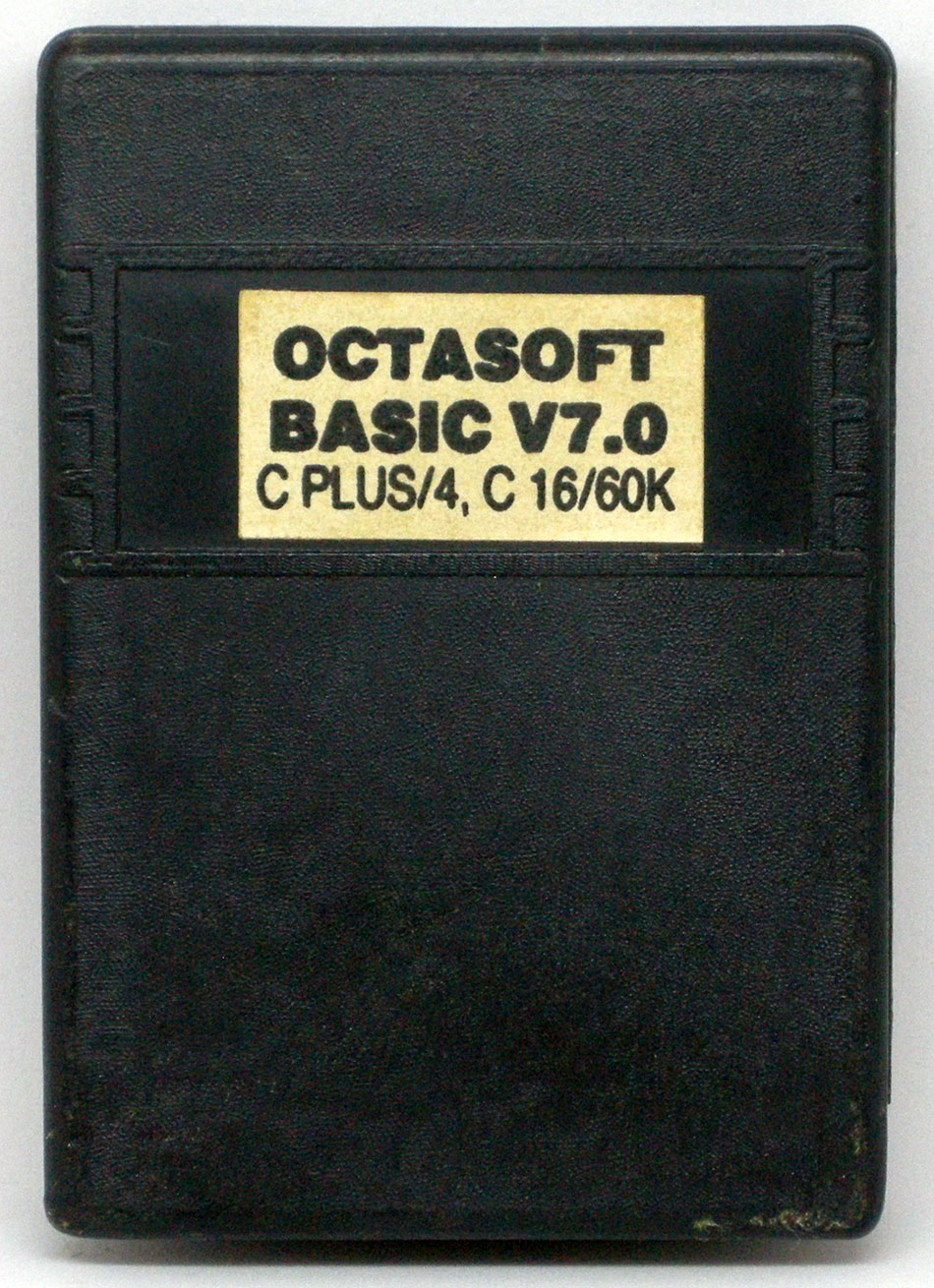 Cartridge (Front)
Submitted by Lacus