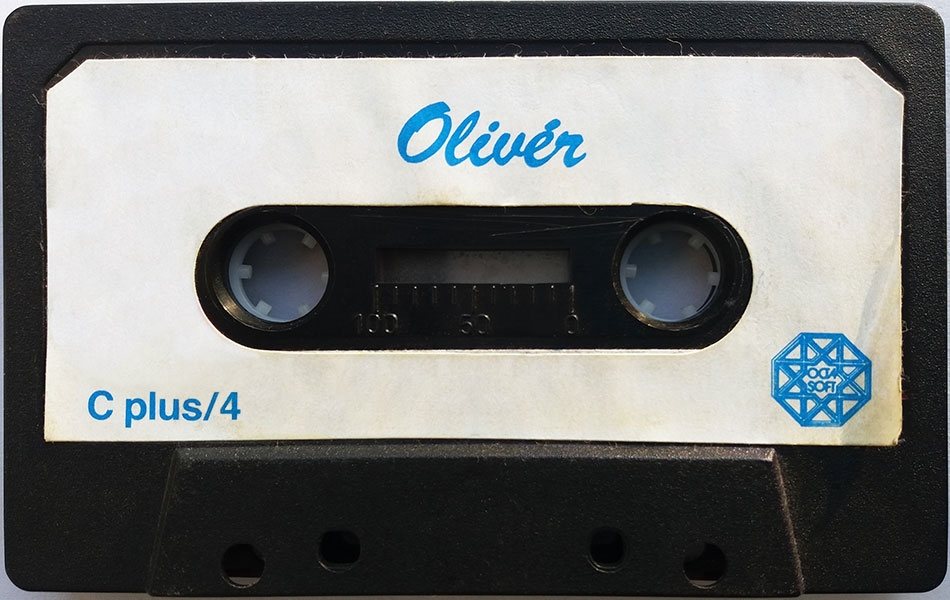 Cassette
Submitted by Verona