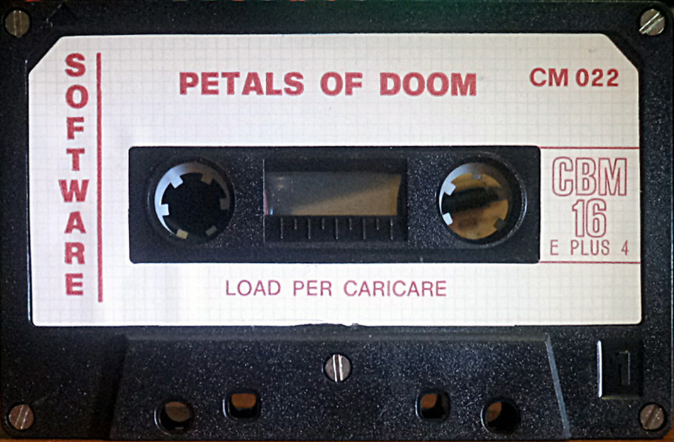 Cassette (Alternative)