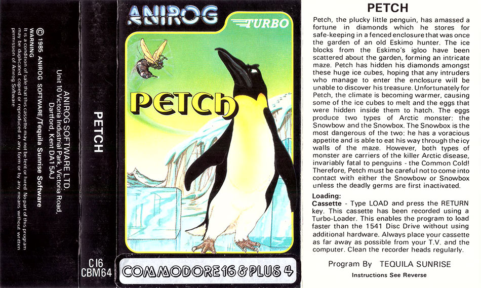 Cassette Cover (Silver label, Front)
Submitted by Crown