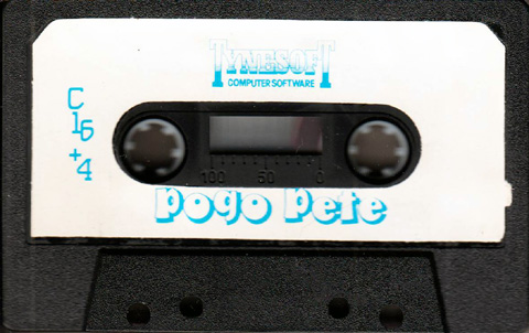 Cassette (Quellesoft)