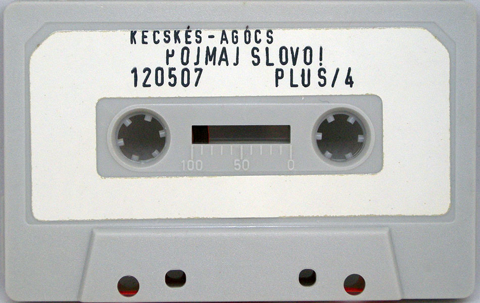 Cassette (Alternative)
Submitted by Lacus