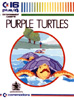 Purple Turtles