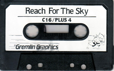 Cassette Cassette