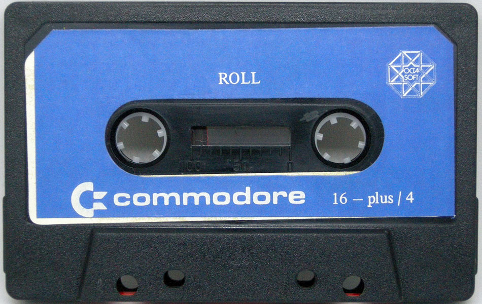 Cassette (Blue)
Submitted by Lacus