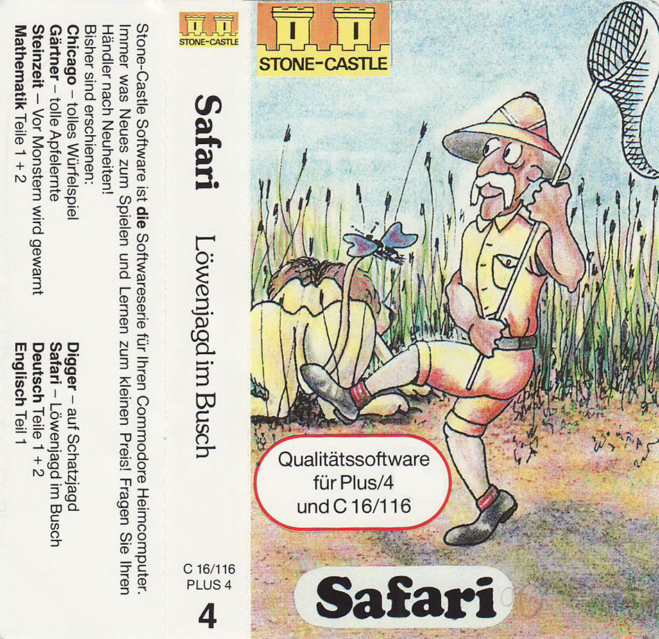 Cassette Cover (Front)
Submitted by Lacus