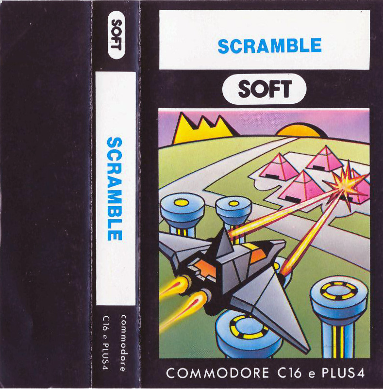 Cassette Cover (Soft)
