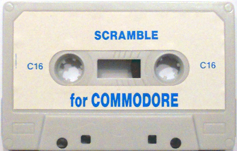 Cassette (Soft)