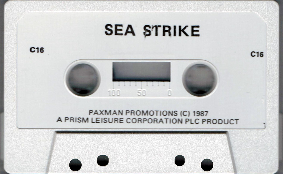 Cassette (Paxman)