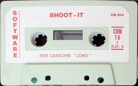 Cassette (Alternative)