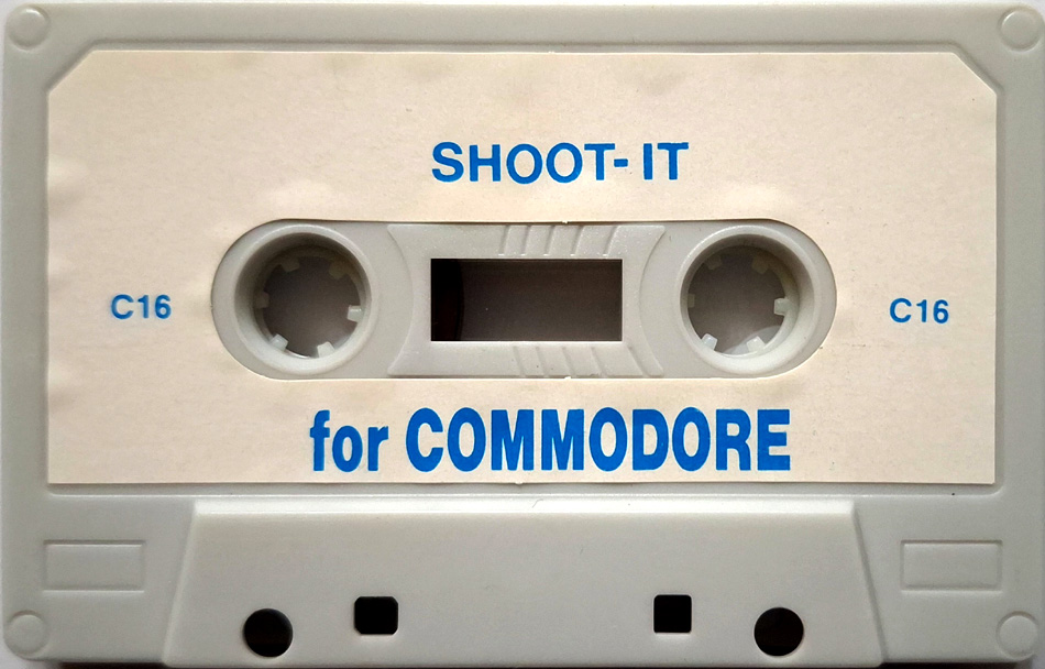 Cassette (Soft)