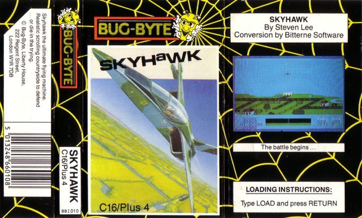 Cassette Cover (Front)