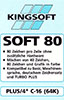 Cassette Cover (Front)