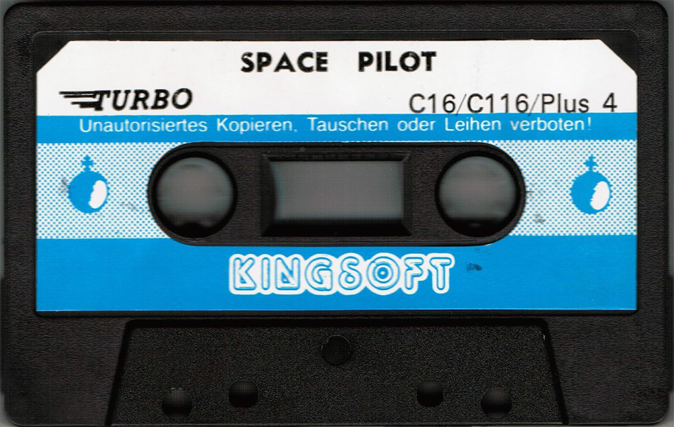 Cassette (Kingsoft)