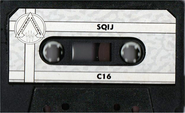 Cassette (The Power House)