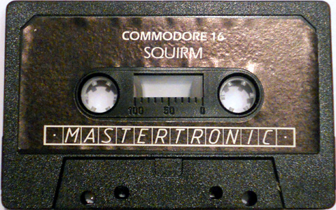 Cassette