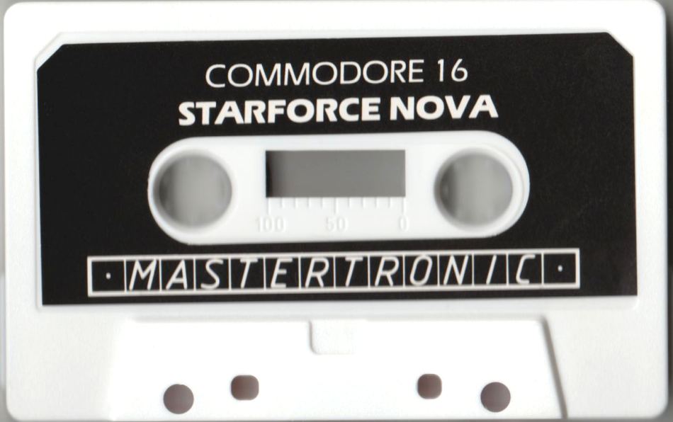 Cassette
Submitted by IQ666