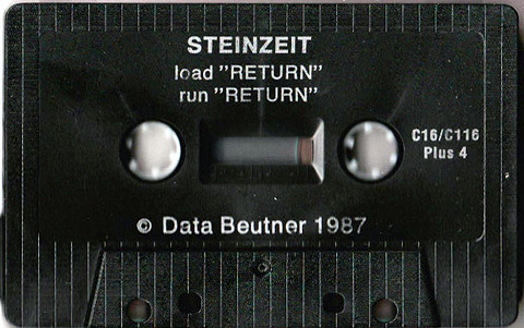 Cassette
