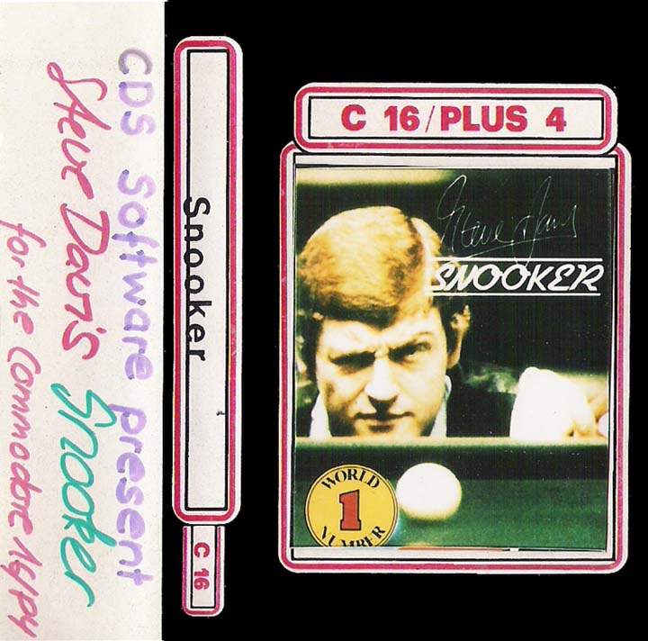 Cassette Cover (Top30 Early)