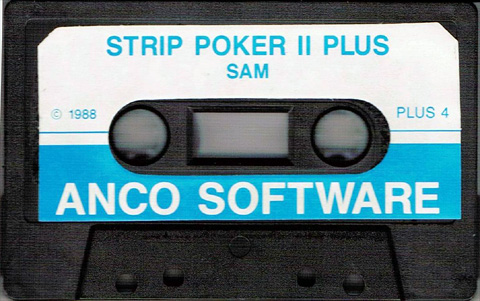 Cassette Side Sam