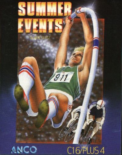 Cassette Cover (Anco release)