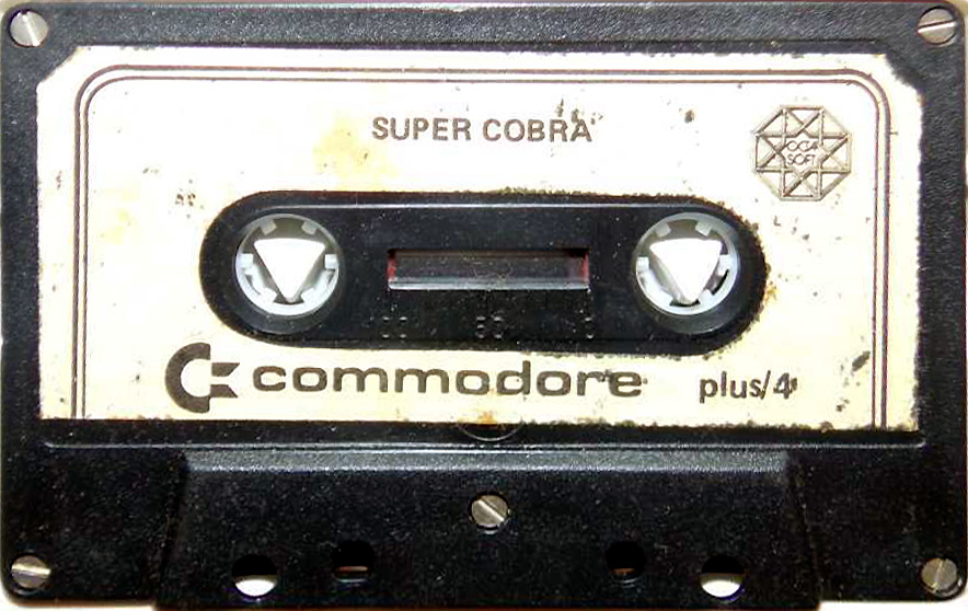Cassette (Alternative)
Submitted by Lacus Cassette (Alternative)
Submitted by Lacus