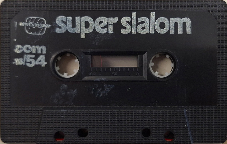 Cassette