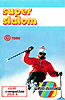 Cassette Cover (Front)