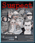 Suspect Cover Scan