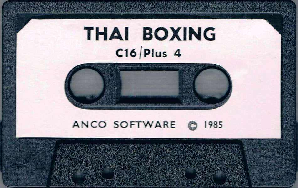 Cassette (1985)
Submitted by Rüdiger