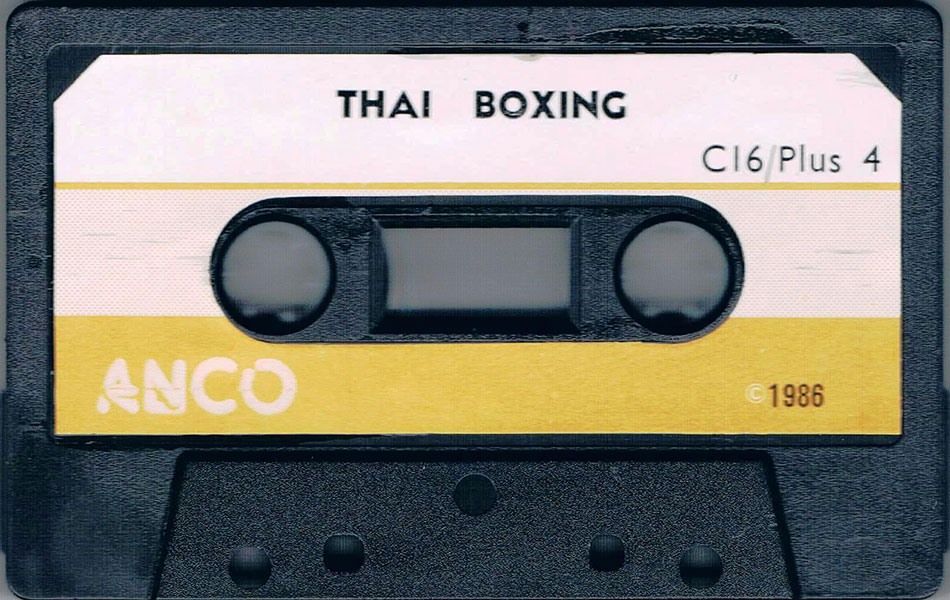 Cassette (1986)
Submitted by Rüdiger
