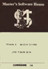 Cassette Cover (Front)