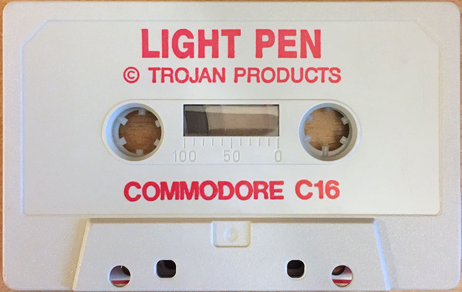 Cassette (C16)
Submitted by Crown