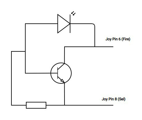 Circuit
Submitted by Proky