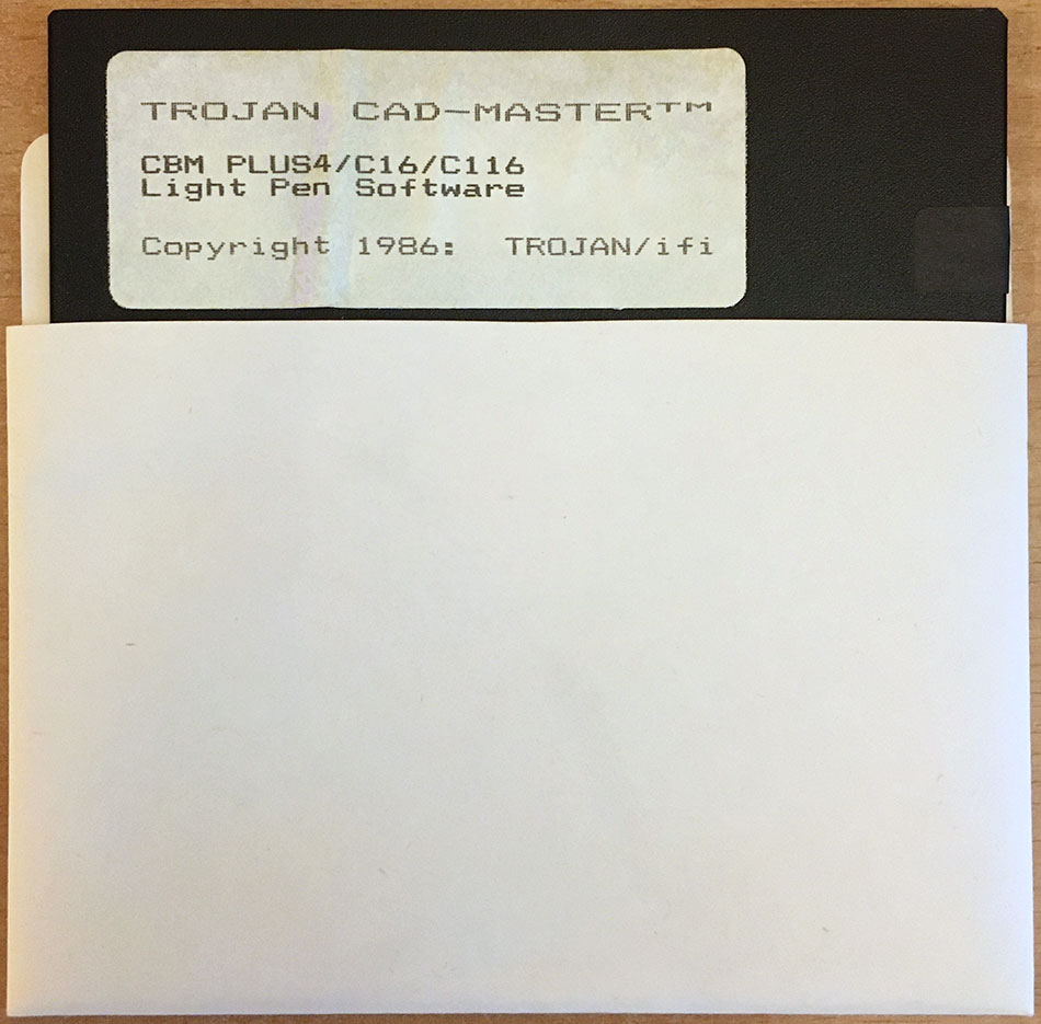 Disk
Submitted by Crown