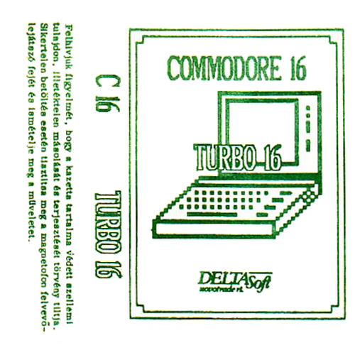Cassette Cover Cassette Cover