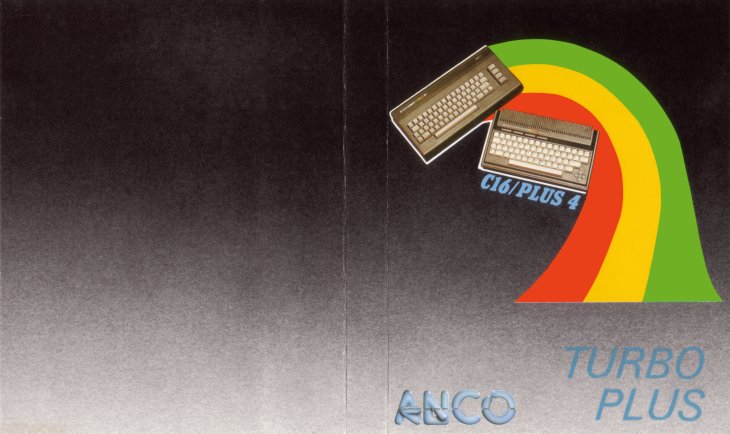 Cartridge Front Cover (Anco release)